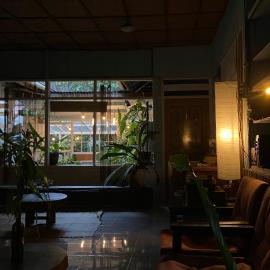 24 Traphouse, hotel i Rantepao