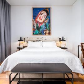 Limehome Porto Rua Das Oliveiras, hotel u Portu