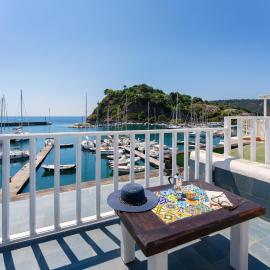 La Casa di Fenia - Gioia Apartments