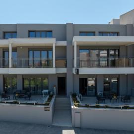 레프카다 타운에 위치한 호텔 Avanto Apartments Lefkas Awaits