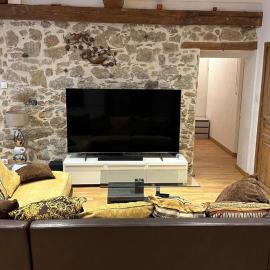 Chez Désiré, hotel di Collobrières