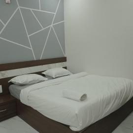Tvscomforts, hotel u gradu 'Hassan'