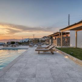 Athera Suites Mykonos