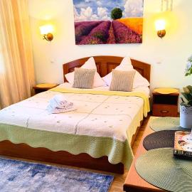 Pensiunea Roșu Litoral, hotel en 23 August