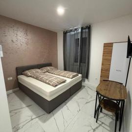 Apartment near city centar, hotel a Fiume (Rijeka)