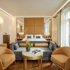 Hotel Imperiale by OMNIA hotels