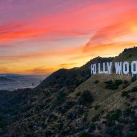 Hollywood Homes of Love, hotel v Los Angeles