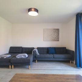 Comfortable 3 Bedroom Home w Garden and Parking, hotel a Byfield