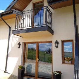 Apartamenty QUER SPA Jacuzzi i Sauna