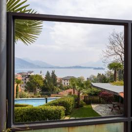 villa Aglaia