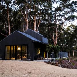 Stillwood Retreat - Secluded Boutique Escape, Denmark, Western Australia โรงแรมในเดนมาร์ก