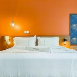 MANOU HOTEL, hotel en Duala