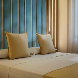 Case Vacanza Loria, hotel v destinácii Castelluzzo