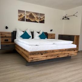 Ferienhaus Rotenbichler, hotel in Schladming