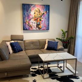 Harley Quinn Apartment, hotel in Poprad