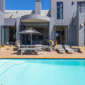 41 on Park Langebaan, hotel a Langebaan