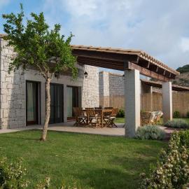 Villa Granito