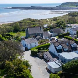 Sea Breeze Apt 1 - 1 Bedroom - Horton Beach, hotel in Horton