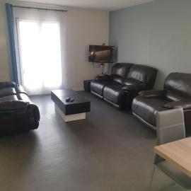 Maison 7 personnes