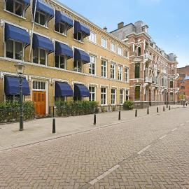 novallure nassau residence, Hotel in Den Haag