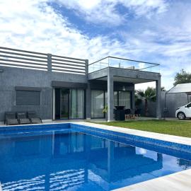 Villa Naouma