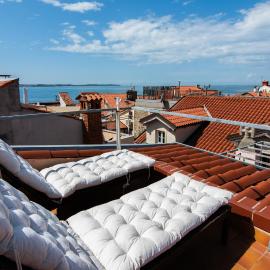 Boutique House Anni, hotel in Piran