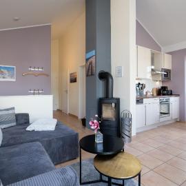 Feriendorf Südstrand Haus 7