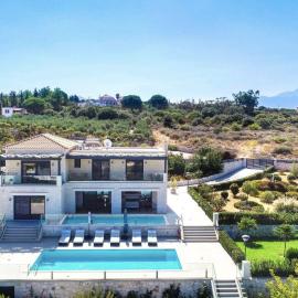 Villa Marevista