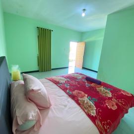 Mawi beach homestay