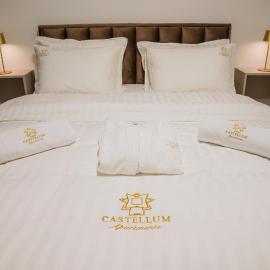 Castellum Apartments, hotel in Slavonski Brod