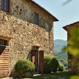 Agriturismo Il Pozzo
