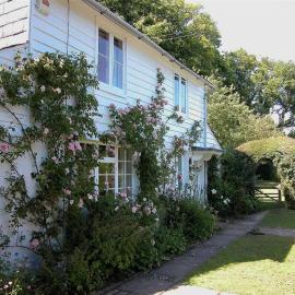 Gun Hill Cottage