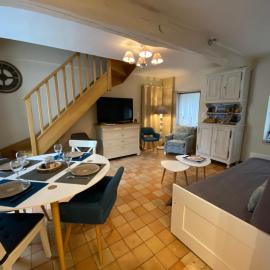 L’éloge de Vouvray โรงแรมในวูวเรย์