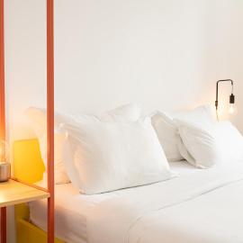 SATURdAYS - Stay Central, Sleep Easy, hotel in Lisbon