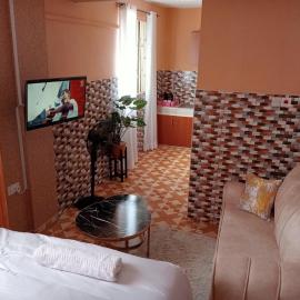 Voi luxurious homes, hotel in Voi