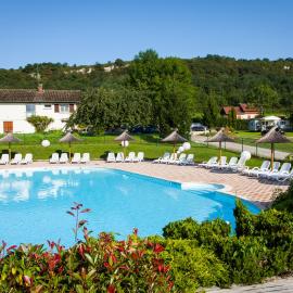 Domaine de l'Epinette: Châtillon şehrinde bir otel