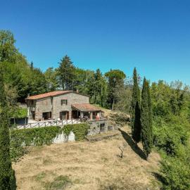 Holiday Home Il Grillo Parlante by Interhome