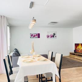 Ferienwohnung Denkendorf 2