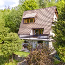 Chalet Partecznik by Interhome
