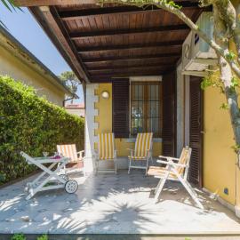 Holiday Home Carlotta by Interhome