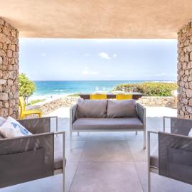 Holiday Home Sassicaia by Interhome, хотел в Greuli 