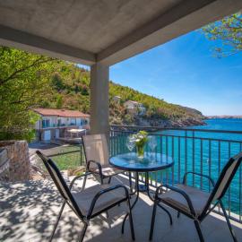 Apartment Bajadera by Interhome, hotel i Jablanac
