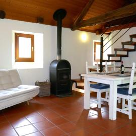Holiday Home Rustico al Campett by Interhome