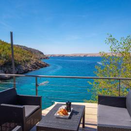 Apartment Wind soleil by Interhome, hotel u gradu 'Jablanac'