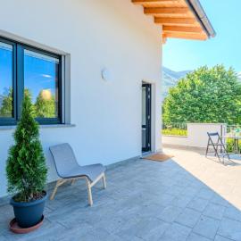 Apartment Camping Turisport-4 by Interhome