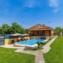 Holiday Home Soriso by Interhome