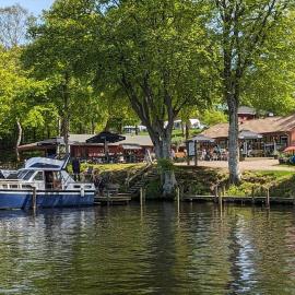 Skyttehusets Camping, khách sạn ở Silkeborg