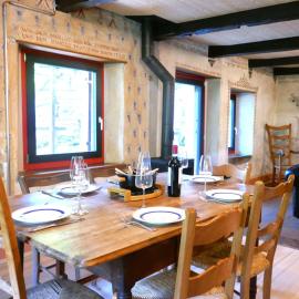 Holiday Home Casa Jolli by Interhome