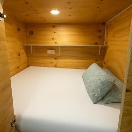 Cubik Rooms, hotel v destinaci Madrid