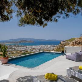 Eye of Naxos